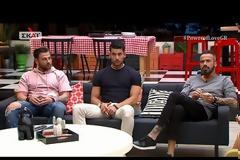 Power Of Love: Αδειάζουν οι συμπαίκτες τους Δώρο - Αθηνά – Απίστευτες αποκαλύψεις από τον Νίκο [video]