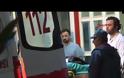 Άρχισαν τα... όργανα του Ερντογάν: «Γκρίζοι Λύκοι» μαχαίρωσαν μέλη του κόμματος Ακσενέρ [ΒΙΝΤΕΟ ΣΟΚ]