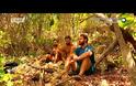 Survivor 2: Δαλάκα: «Δεν πρέπει να είμαστε αυτοκόλλητοι με τους μαχητές» - Με ποιους έχει ενοχληθεί;