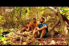 Survivor 2: Δαλάκα: «Δεν πρέπει να είμαστε αυτοκόλλητοι με τους μαχητές» - Με ποιους έχει ενοχληθεί;