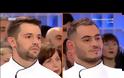 MasterChef: Μεγάλος νικητής ο Τιμολέων Διαμαντής