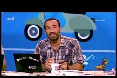 Ξεκαρδιστικό βίντεο στο Ράδιο Αρβύλα για τον Τζώρτζη Παπανικολάου από το MasterChef