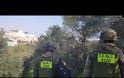 Τάγμα Εκκαθάρισης Ναρκοπεδίων Ξηράς: Οι επίλεκτοι του Μηχανικού