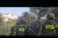 Τάγμα Εκκαθάρισης Ναρκοπεδίων Ξηράς: Οι επίλεκτοι του Μηχανικού