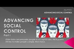 Kafka’s Nightmare Emerges: China’s “Social Credit Score”