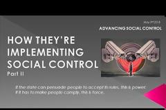 Kafka’s Nightmare Emerges: China’s “Social Credit Score”