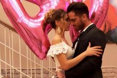 Power of love: Δώρος-Αθηνά: Οι αναρτήσεις που… αποδεικνύουν την αποχώρησή τους από το παιχνίδι  [video]