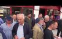 Ολοκληρώθηκε πριν λίγο η κινητοποίηση αγροτών στον Κόμβο Αμφιλοχίας (ΦΩΤΟ-ΒΙΝΤΕΟ)