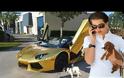 Το λαμπερό lifestyle της Σαρλότ Κασιράγκι και το πάθος της για τη μόδα