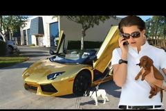 Το λαμπερό lifestyle της Σαρλότ Κασιράγκι και το πάθος της για τη μόδα