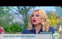 MasterChef – Χρήστος Γλωσσίδης: Έκανε αποκάλυψη για την προσωπική του ζωή - Έχει σχέση τελικά; [video]