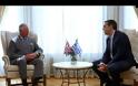 ΠΡΙΓΚΙΠΑΣ ΚΑΡΟΛΟΣ: ΕΧΩ ΜΟΝΟ ΘΕΡΜΑ ΛΟΓΙΑ ΓΙΑ ΤΗ ΣΧΕΣΗ ΤΩΝ ΔΥΟ ΧΩΡΩΝ