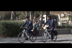 Σε άλλες 10 περιοχές της χώρας οι αστυνομικοί με τα ποδήλατα (ΒΙΝΤΕΟ & ΦΩΤΟ)