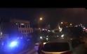 Απόδραση αλλοδαπών κρατουμένων στο λιμάνι του Πειραιά - Πυροβολισμοί μέσα σε γκαράζ πλοίου