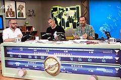 Ράδιο Αρβύλα κατά Game of love: Το trash δεν είναι αρκετό... [video]