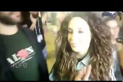 Ξέσπασε η Γιάννα Τερζή μετά τον αποκλεισμό – Τα δάκρυα και η απογοήτευση