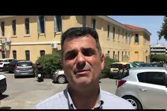 Τι λένε αστυνομικοί στα Χανιά για την απόδραση των 4 κρατουμένων