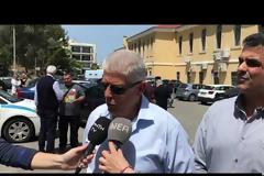 Τι λένε αστυνομικοί στα Χανιά για την απόδραση των 4 κρατουμένων