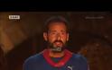 Survivor: Αποχώρησε ο Σώζων Παλαίστρος Χάρος!
