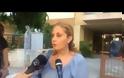 Τα πρώτα λόγια του μητροκτόνου: «Τη σκότωσα γιατί μου έριχνε φάρμακα στο φαγητό και είχε βάλει τη μασονία να υπεισέρχεται στο μυαλό μου για να με ελέγχει.»