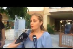 Τα πρώτα λόγια του μητροκτόνου: «Τη σκότωσα γιατί μου έριχνε φάρμακα στο φαγητό και είχε βάλει τη μασονία να υπεισέρχεται στο μυαλό μου για να με ελέγχει.»