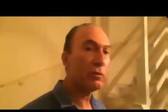Τα πρώτα λόγια του μητροκτόνου: «Τη σκότωσα γιατί μου έριχνε φάρμακα στο φαγητό και είχε βάλει τη μασονία να υπεισέρχεται στο μυαλό μου για να με ελέγχει.»