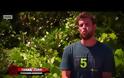 Απίστευτο περιστατικό στο Survivor – Ο Χάρος πιάνει τα @@@@ του μπροστά στην Εύη