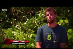 Απίστευτο περιστατικό στο Survivor – Ο Χάρος πιάνει τα @@@@ του μπροστά στην Εύη