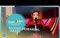 Eurovision 2018: Θα πάθετε πλάκα με τη Netta, το φαβορί του Ισραήλ! Δείτε την αδύνατη και αγνώριστη [photos+video]