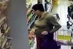 ΒΙΝΤΕΟ ΣΟΚ - Μόλις δείτε αυτό το βίντεο δεν θα ξανά ψωνίσετε από το ψυγείο του σουπερμάρκετ...