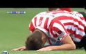 Επικό αυτογκόλ στην Ολλανδία!