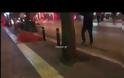 Δακρυγόνα και κυνηγητό οπαδών-αστυνομίας στο κέντρο της Αθήνας- Ένας τραυματίας! [Βίντεο]