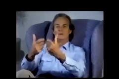 Richard Feynman : Η φυσική είναι διασκεδαστική