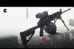 Νέο ελαφρύ Kalashnikov RPK-16 σε διαμέτρημα 5.45mm (video)