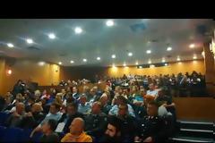 Εντυπωσιακά στοιχεία στην ημερίδα της ΕΛ.ΑΣ κατά των ναρκωτικών στην Κοζάνη