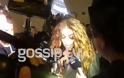 Eurovision 2018: Αποθέωση για την Φουρέιρα έξω από το στάδιο - Οι πρώτες δηλώσεις της