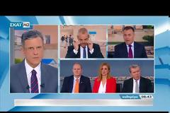 Τ. ΠΕΤΡΟΠΟΥΛΟΣ: ΠΕΡΙΚΟΠΗ ΣΥΝΤΑΞΕΩΝ ΑΠΟ ΤΟ 2019 - ΤΟΝ ΟΚΤΩΒΡΙΟ ΟΙ ΑΠΟΦΑΣΕΙΣ