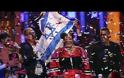 Eurovision 2018: Πρώτο το Ισραήλ, δεύτερη η Κύπρος με την Ελένη Φουρέιρα! (ΦΩΤΟ & ΒΙΝΤΕΟ)