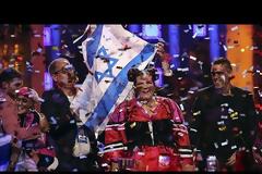 Eurovision 2018: Πρώτο το Ισραήλ, δεύτερη η Κύπρος με την Ελένη Φουρέιρα! (ΦΩΤΟ & ΒΙΝΤΕΟ)
