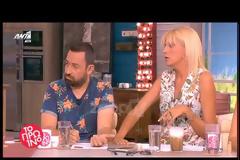 Γιώργος Λιάγκας για Eurovision: «Προς κάποιους κομπλεξικούς…»ΑΠΟΚΑΛΥΨΗ   ΠΟΙΟΣ ΕΙΝΑΙ Ο ΚΟΜΠΛΕΞΙΚΟΣ