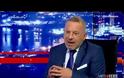 Συνέντευξη του Στέφανου Τραχανά