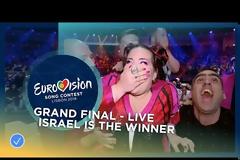 Η μεγάλη ανατροπή στη Eurovision: Όταν η Ελένη Φουρέιρα κατάλαβε ότι έχασε την πρωτιά