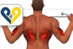 Δείξε fit και κούκλος αυτό το καλοκαίρι με αυτές τις ασκήσεις!