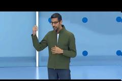 Google Duplex: Ο ψηφιακός βοηθός Google Assistant θα ενημερώνει τον αποδέκτη όταν πραγματοποιεί κλήσεις [video]
