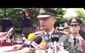 Αλκ. Στεφανής για τους 2 Έλληνες κρατουμένους: 