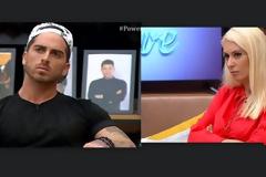 Power Of Love: «Τρελή» ατάκα Μπακοδήμου! Την «είπε» σε Δώρο - Αθηνά [video]