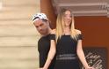 Power Of Love: Δώρος – Αθηνά μπήκαν στο σπίτι και απολογήθηκαν: 