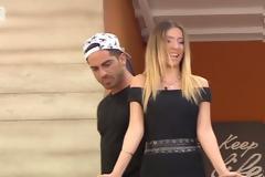 Power Of Love: Δώρος – Αθηνά μπήκαν στο σπίτι και απολογήθηκαν: Αυτός είναι ο λόγος που φύγαμε [video]