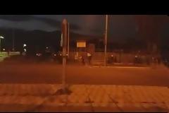 Πάτρα: Αιφνίδια Αστυνομική επιχείρηση σε ΑΒΕΞ και ΛΑΔΟΠΟΥΛΟΥ (ΦΩΤΟ & ΒΙΝΤΕΟ)