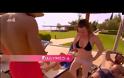 Άρχισε το ξεκατίνιασμα γυναικών στο «Game of Love»: «Με το μπάζο δεν έχω να φοβηθώ κάτι»